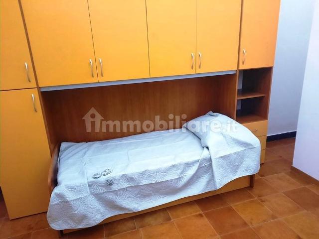 Appartamento via Perpignano 12, Zisa, Palermo
