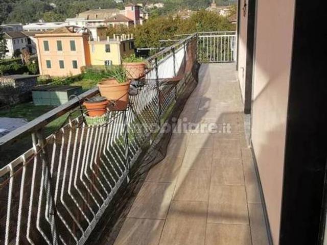 Appartamento via Pian Degli Alberi, 22, Centro, Cicagna