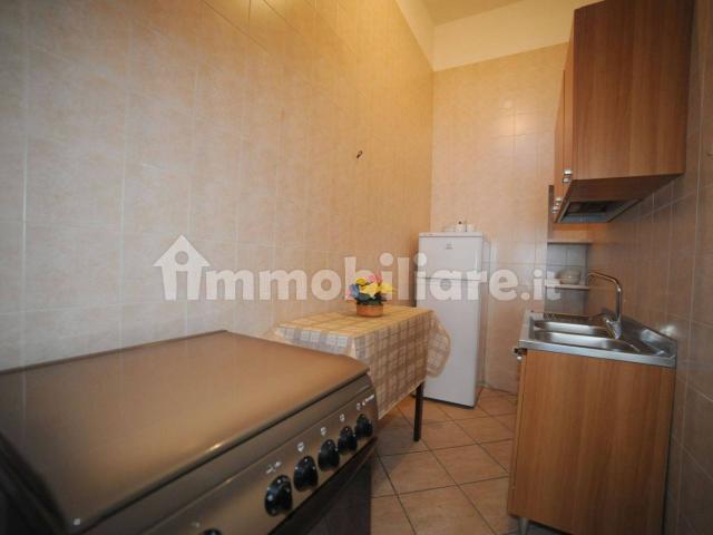 Appartamento via Piave 26, Centro, Carovigno
