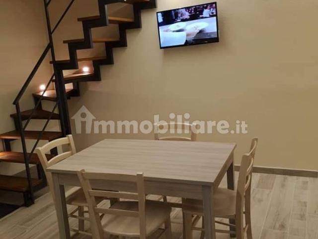 Appartamento via Piave 72, Centro, Avola
