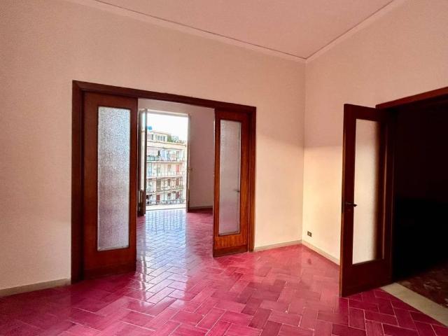 Appartamento via Pignatelli Aragona, Politeama Ruggiero Settimo, Palermo