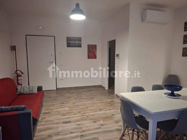 Appartamento via Pigafetta, Civitanova Nord, San Gabriele, Fontespina, Civitanova Marche