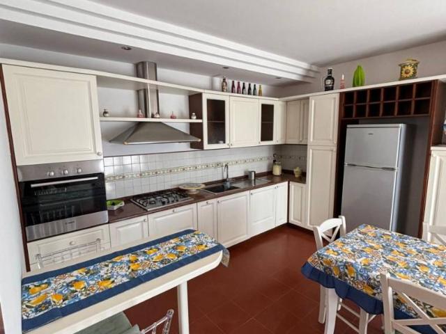 Appartamento via Piemonte, Villa Verrocchio, Montesilvano
