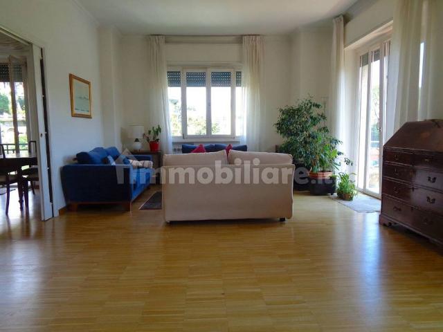 Appartamento via Piero Gobetti 10, Albaro, Genova