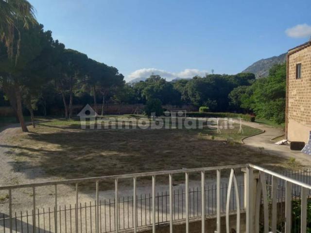 Appartamento via Pietro Airoldi 3, Fiera, Palermo