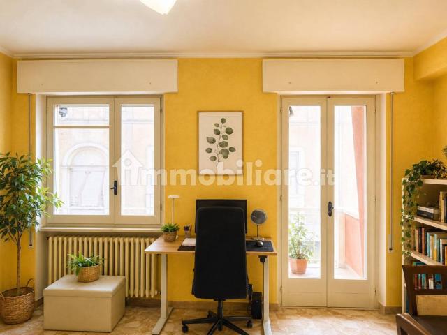 Appartamento via Pietro Giannone 28, San Giovanni Rotondo