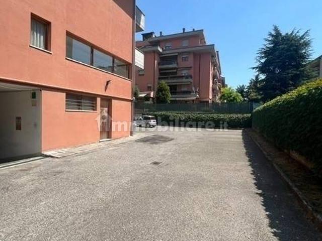 Appartamento via Pietro Giardini, Buon Pastore Parco Amendola, Modena