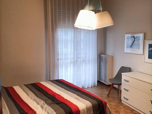 Appartamento via Pietro Giardini, San Faustino, Modena