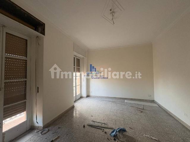 Appartamento via Pietro Mascagni, Libertà Stazione, Catania