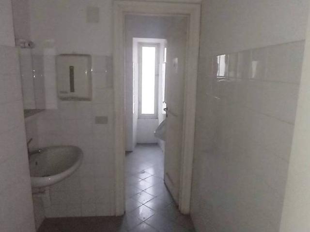 Appartamento via Pietro Paleocapa, Centro Storico, Savona