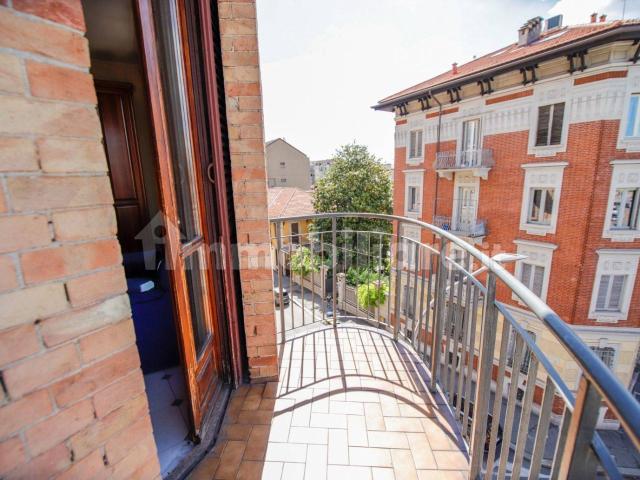 Appartamento via Pinerolo, 43, Aurora, Torino