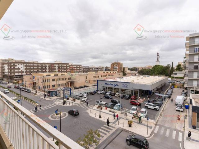 Appartamento via Pitia, Tica Zecchino, Siracusa