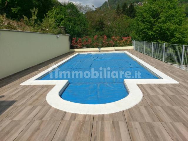 Appartamento via Pizzo Gondona, Centro, Argegno