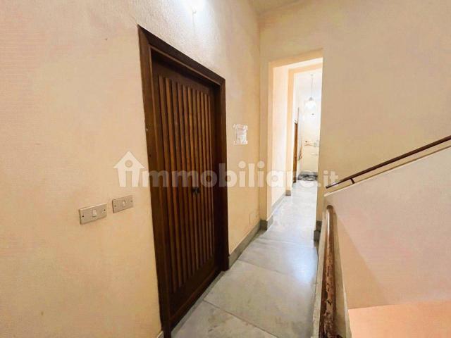 Appartamento via Plebis Rea, 66, Centro Storico, Agrigento