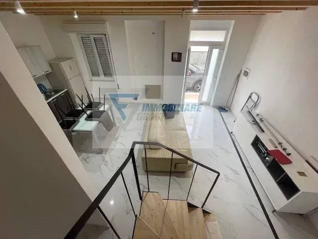 Appartamento via Plebiscito, Belvedere Tremmilia, Siracusa
