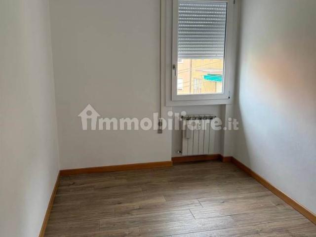 Appartamento via Po', Carpenedo Bissuola, Venezia