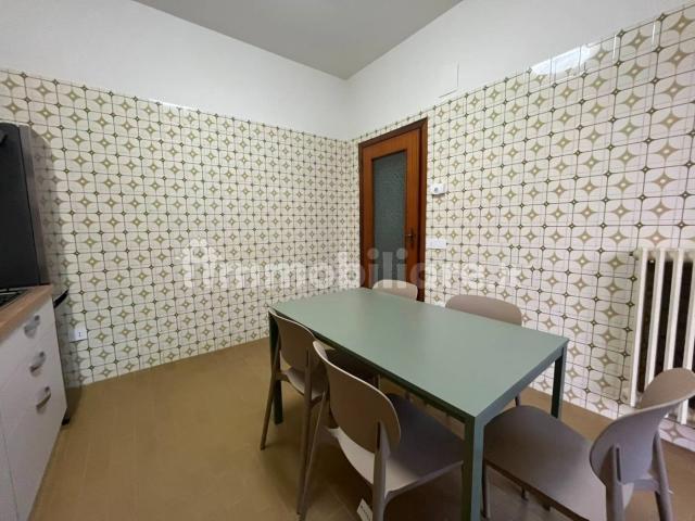 Appartamento via, Po, Centro, Cassino
