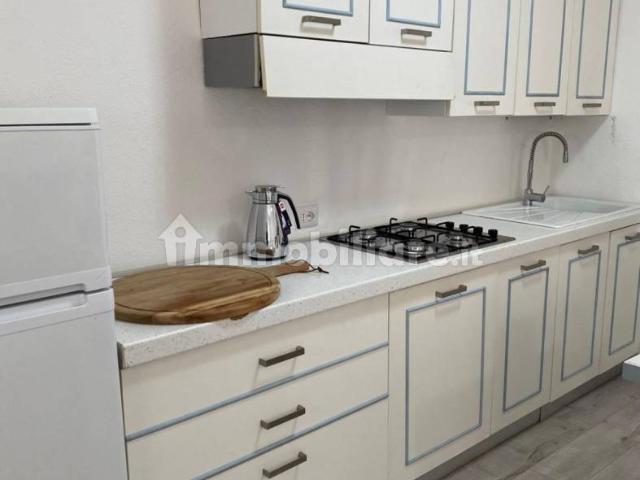 Appartamento via Po 23, Centro, Palau