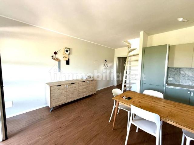 Appartamento via Podere degli Olmi, Santa Lucia, La Borra, Pontedera