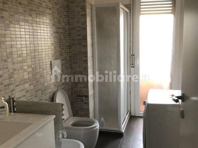 Appartamento via Podgora 10, San Paolo, Ferrara