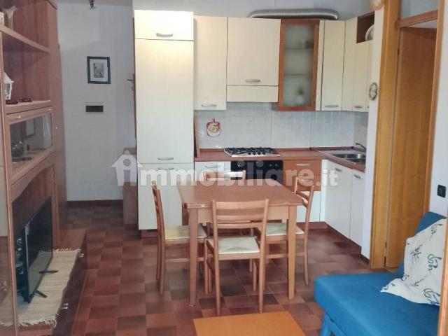 Appartamento via Pola 4, Centro, Caorle