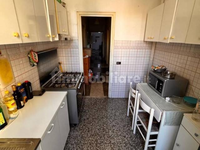 Appartamento via Polesine, Bologna, Roma