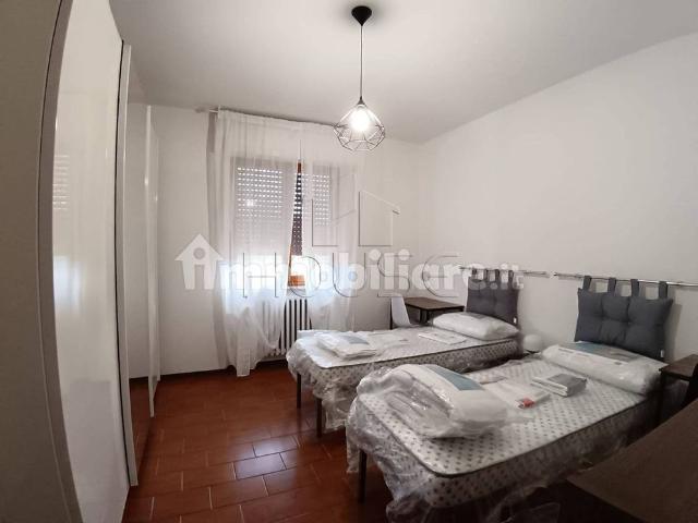 Appartamento via Polidori 1, Centro, Città di Castello