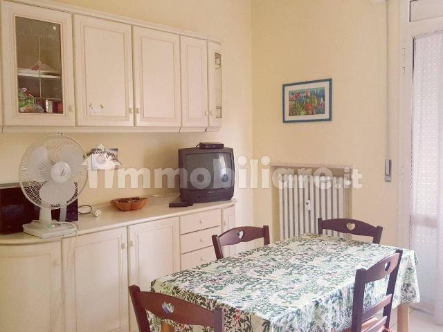 Appartamento via Pompeo Tumedei 55, Spazzoli Medaglie D'Oro, Forlì