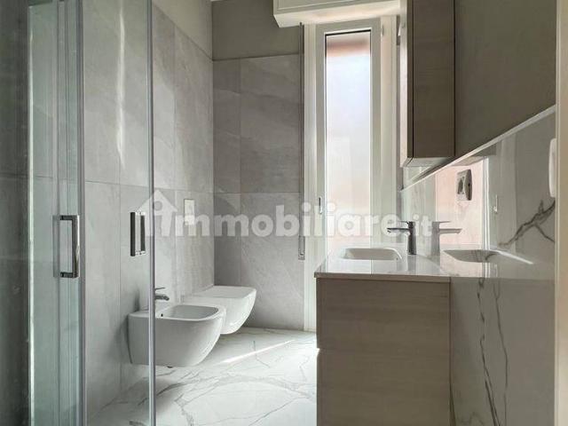 Appartamento via Pompeo Scipione Dolfi 4, San Felice, Bologna