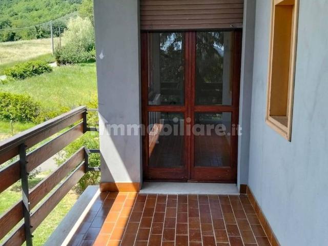 Appartamento via Pontecchio, Sasso Marconi