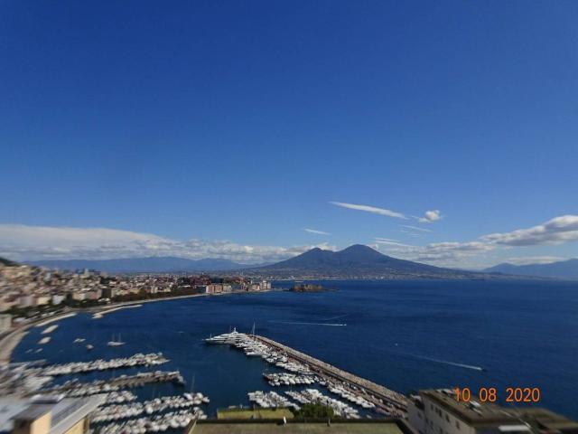Appartamento via Posillipo, Posillipo, Napoli