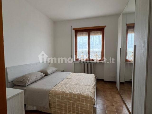 Appartamento via Pozza, Villafranca di Verona