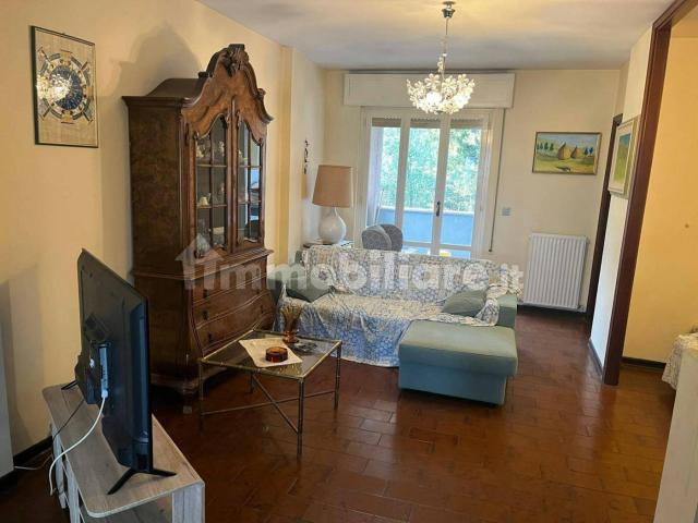 Appartamento via Principe di Piemonte, Centro, Colli sul Velino