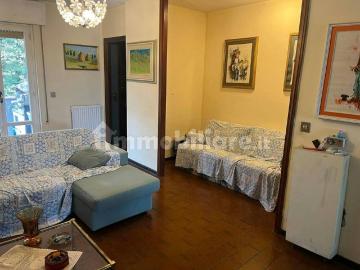 Appartamento via Principe di Piemonte, Centro, Colli sul Velino