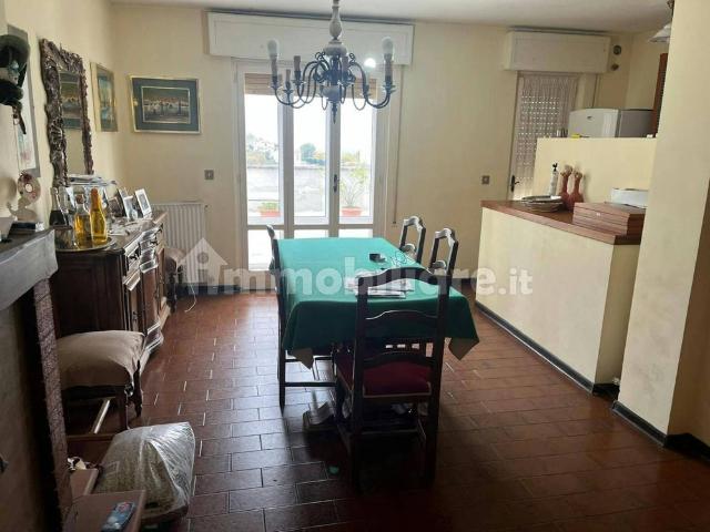 Appartamento via Principe di Piemonte, Centro, Colli sul Velino