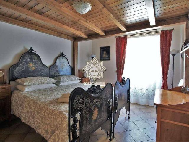 Appartamento via principe Umberto, 24, Centro, Noto