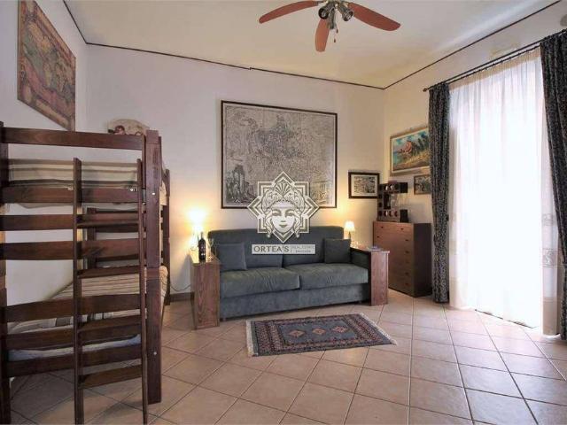 Appartamento via principe Umberto, 24, Centro, Noto