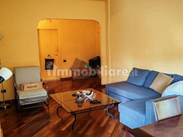 Appartamento via Privata del Parco Comola Ricci 1bis, Vomero, Napoli