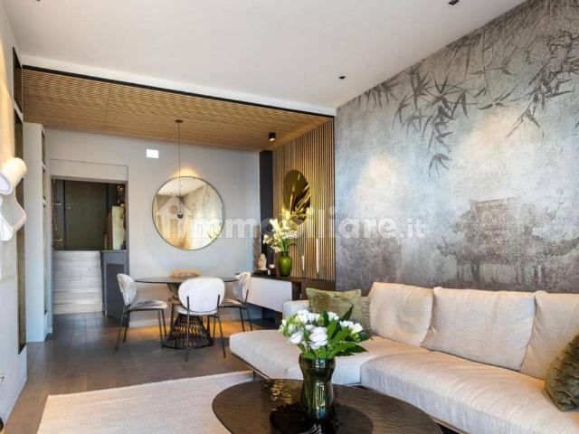 Appartamento via Privata del Quadrifoglio 45, Pineta, Arenzano