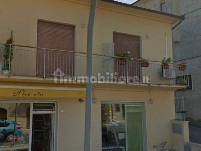 Appartamento via Provinciale Nord 8, Centro, Rapolano Terme