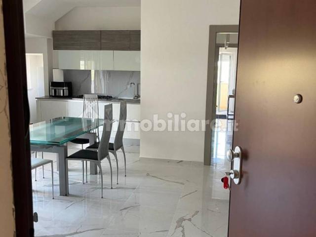 Appartamento via Provinciale della Rocca 22, Santa Maria Imbaro
