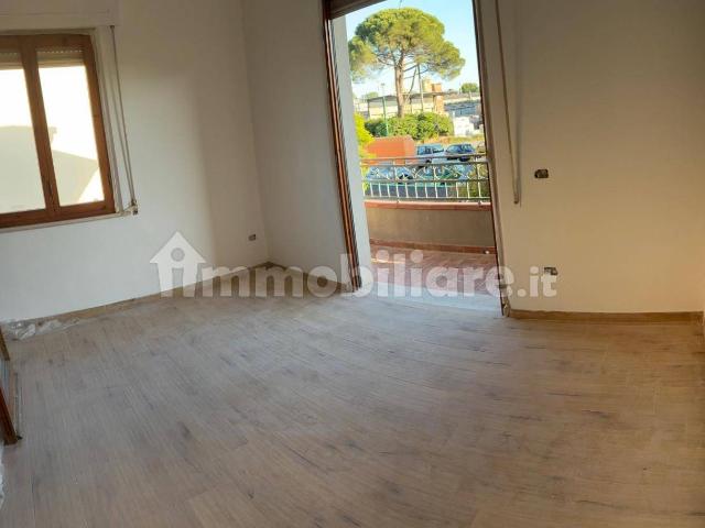 Appartamento via Provinciale Francesca Nord, 62, Centro, Santa Maria a Monte
