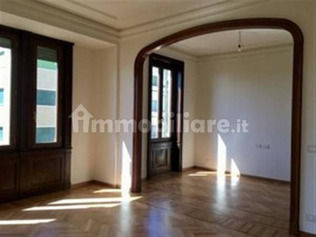 Appartamento via Quarnaro 3, Albaro, Genova