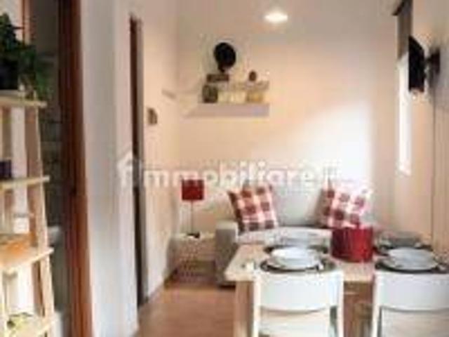 Appartamento via Quintino Sella 95, Centro, Castellammare del Golfo