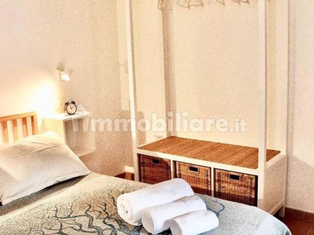 Appartamento via Quintino Sella 95, Centro, Castellammare del Golfo