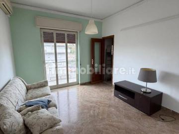 Appartamento via Ruggero Settimo 50, Centro, Caltanissetta