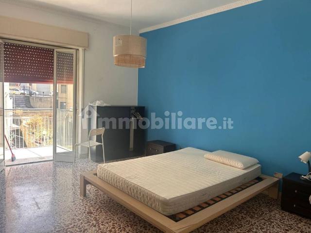 Appartamento via Ruggero Settimo 50, Centro, Caltanissetta