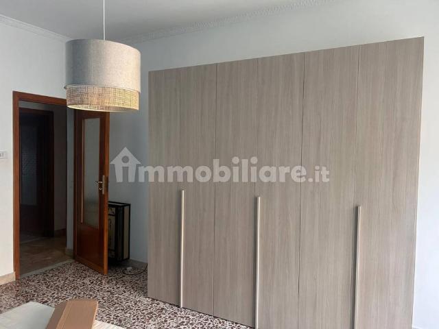 Appartamento via Ruggero Settimo 50, Centro, Caltanissetta