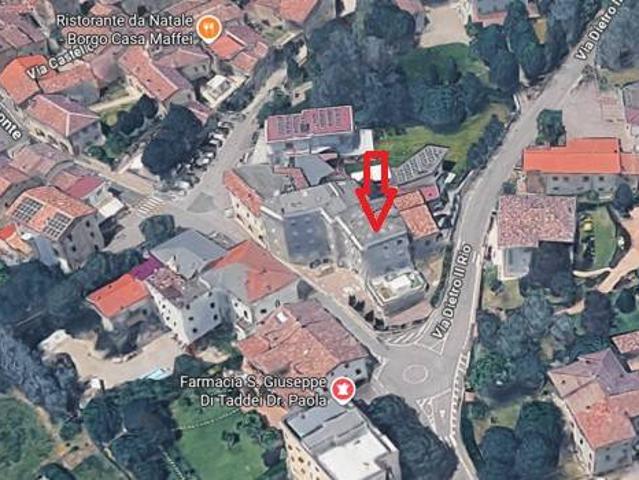 Appartamento via Radici in Monte 72, Roteglia, Castellarano