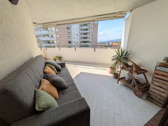Appartamento via Raimondo Franchetti 6, Borgo Nuovo Navigatori, Verona